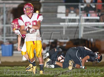 Thumbnail 3 in Los Amigos vs. Ocean View photogallery.