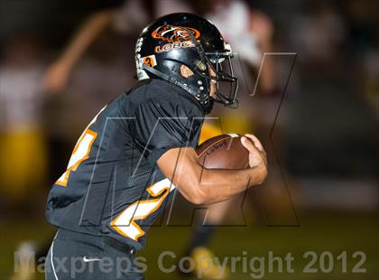 Thumbnail 3 in Los Amigos vs. Ocean View photogallery.