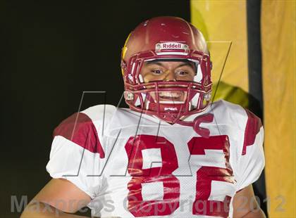 Thumbnail 3 in Los Amigos vs. Ocean View photogallery.