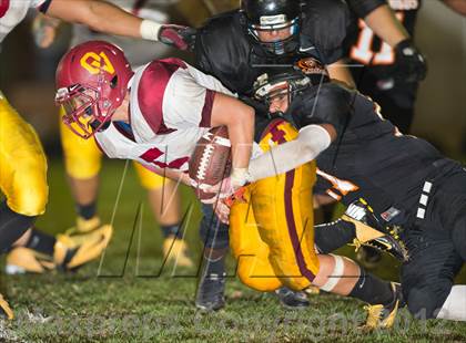 Thumbnail 1 in Los Amigos vs. Ocean View photogallery.