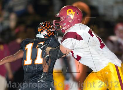 Thumbnail 1 in Los Amigos vs. Ocean View photogallery.