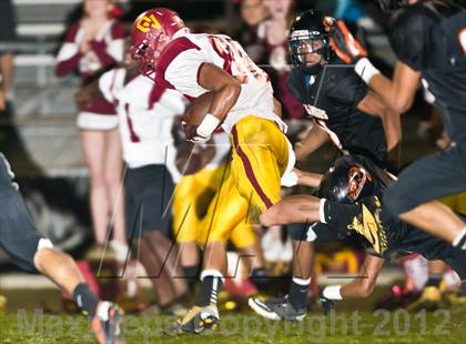 Thumbnail 3 in Los Amigos vs. Ocean View photogallery.