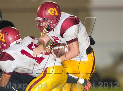 Thumbnail 2 in Los Amigos vs. Ocean View photogallery.