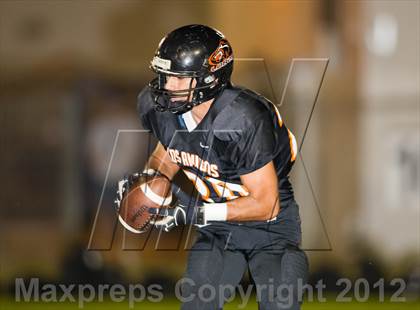 Thumbnail 1 in Los Amigos vs. Ocean View photogallery.