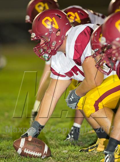 Thumbnail 3 in Los Amigos vs. Ocean View photogallery.