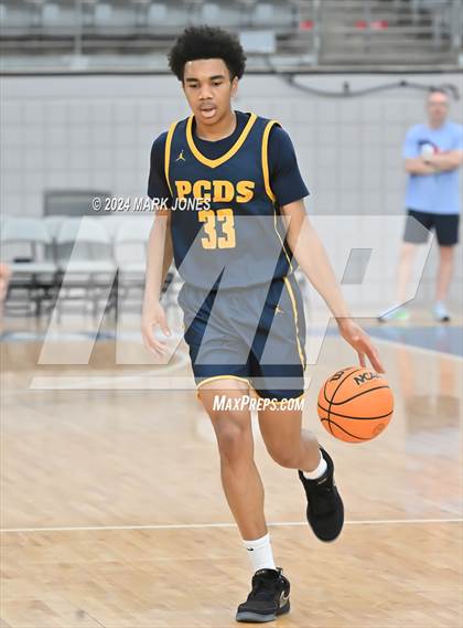 Thumbnail 1 in Phoenix Country Day vs. Queen Creek (Section 7) photogallery.