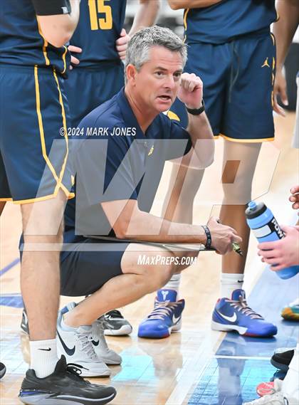 Thumbnail 1 in Phoenix Country Day vs. Queen Creek (Section 7) photogallery.