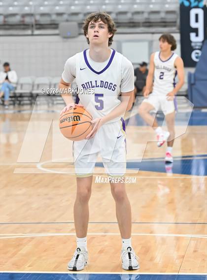 Thumbnail 3 in Phoenix Country Day vs. Queen Creek (Section 7) photogallery.