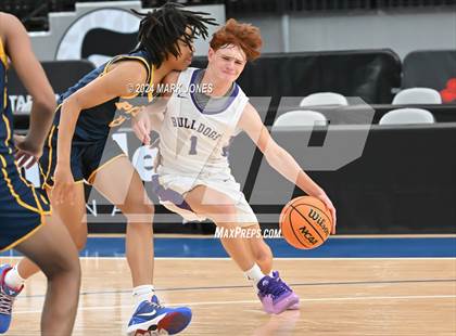 Thumbnail 3 in Phoenix Country Day vs. Queen Creek (Section 7) photogallery.
