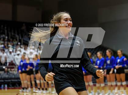 Thumbnail 1 in Lindsay vs. Windthorst (UIL 2A Final) photogallery.
