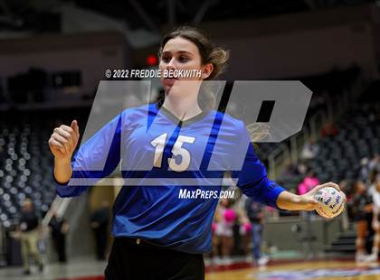 Thumbnail 2 in Lindsay vs. Windthorst (UIL 2A Final) photogallery.