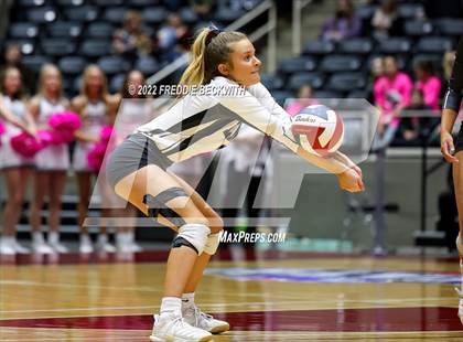 Thumbnail 2 in Lindsay vs. Windthorst (UIL 2A Final) photogallery.