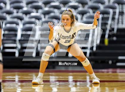 Thumbnail 1 in Lindsay vs. Windthorst (UIL 2A Final) photogallery.