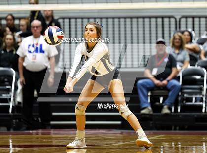 Thumbnail 2 in Lindsay vs. Windthorst (UIL 2A Final) photogallery.