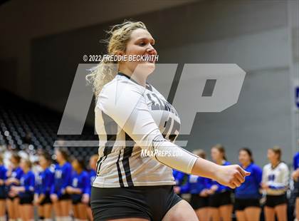 Thumbnail 2 in Lindsay vs. Windthorst (UIL 2A Final) photogallery.