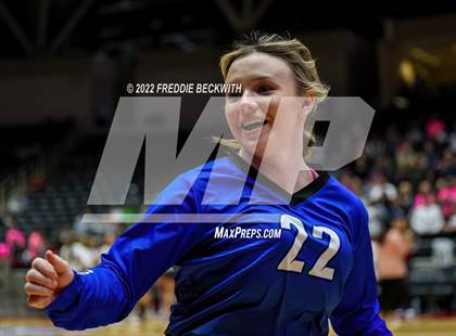 Thumbnail 3 in Lindsay vs. Windthorst (UIL 2A Final) photogallery.