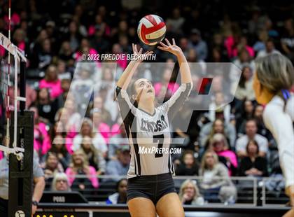 Thumbnail 3 in Lindsay vs. Windthorst (UIL 2A Final) photogallery.