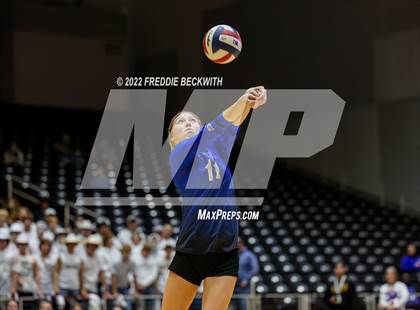 Thumbnail 2 in Lindsay vs. Windthorst (UIL 2A Final) photogallery.