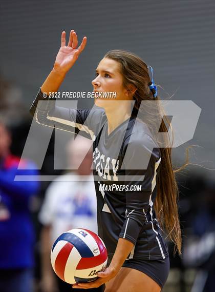 Thumbnail 1 in Lindsay vs. Windthorst (UIL 2A Final) photogallery.
