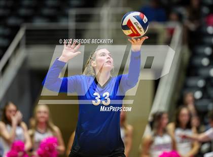 Thumbnail 2 in Lindsay vs. Windthorst (UIL 2A Final) photogallery.