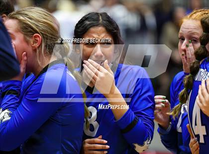 Thumbnail 3 in Lindsay vs. Windthorst (UIL 2A Final) photogallery.