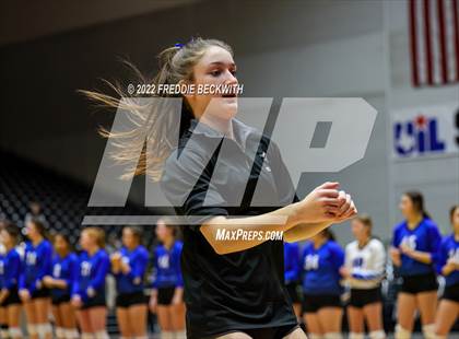 Thumbnail 1 in Lindsay vs. Windthorst (UIL 2A Final) photogallery.