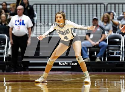 Thumbnail 1 in Lindsay vs. Windthorst (UIL 2A Final) photogallery.