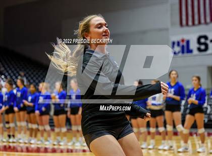 Thumbnail 1 in Lindsay vs. Windthorst (UIL 2A Final) photogallery.