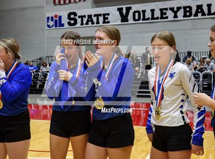 Thumbnail 2 in Lindsay vs. Windthorst (UIL 2A Final) photogallery.
