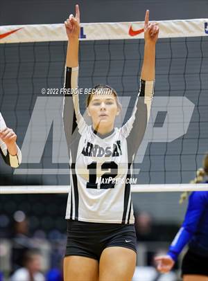 Lindsay vs. Windthorst (UIL 2A Final)