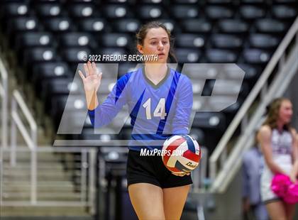 Thumbnail 1 in Lindsay vs. Windthorst (UIL 2A Final) photogallery.