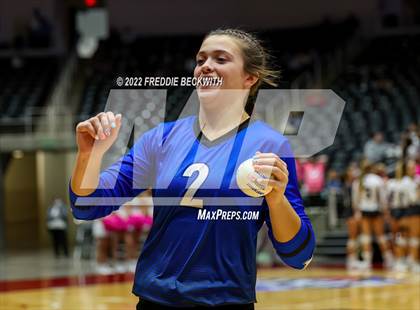 Thumbnail 2 in Lindsay vs. Windthorst (UIL 2A Final) photogallery.