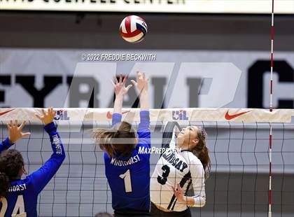 Thumbnail 3 in Lindsay vs. Windthorst (UIL 2A Final) photogallery.