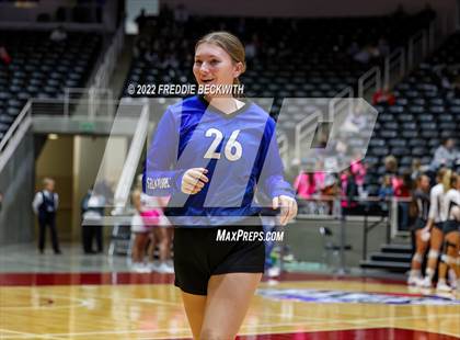 Thumbnail 3 in Lindsay vs. Windthorst (UIL 2A Final) photogallery.