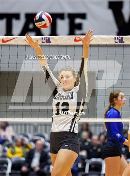Thumbnail 1 in Lindsay vs. Windthorst (UIL 2A Final) photogallery.
