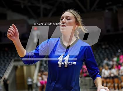 Thumbnail 2 in Lindsay vs. Windthorst (UIL 2A Final) photogallery.