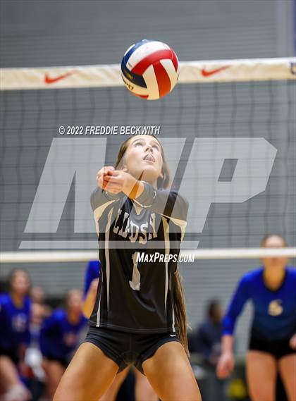 Thumbnail 2 in Lindsay vs. Windthorst (UIL 2A Final) photogallery.