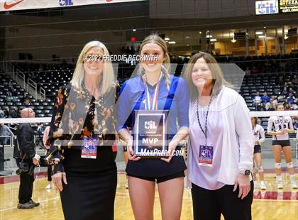 Thumbnail 2 in Lindsay vs. Windthorst (UIL 2A Final) photogallery.