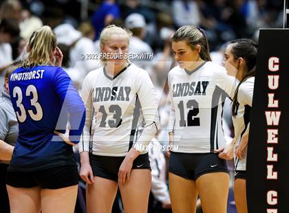 Thumbnail 2 in Lindsay vs. Windthorst (UIL 2A Final) photogallery.