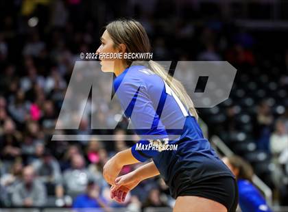 Thumbnail 1 in Lindsay vs. Windthorst (UIL 2A Final) photogallery.