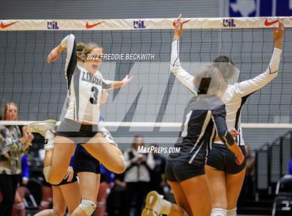 Thumbnail 1 in Lindsay vs. Windthorst (UIL 2A Final) photogallery.