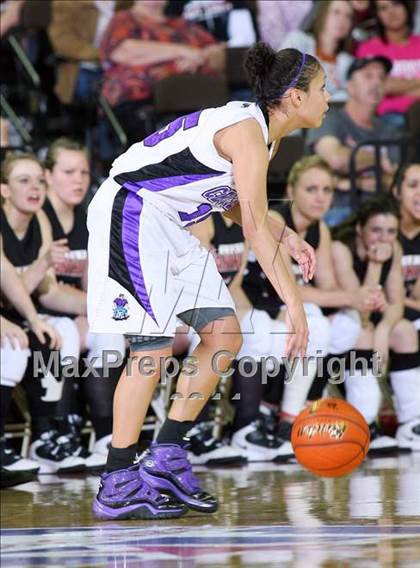 Thumbnail 1 in Knippa vs. Whitharral (UIL 1A Semifinal) photogallery.