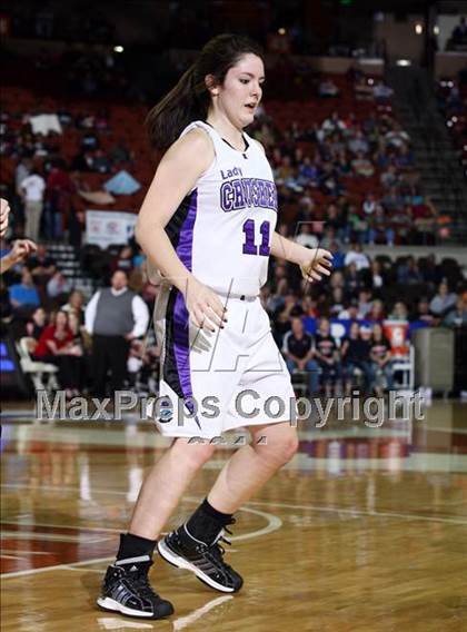 Thumbnail 1 in Knippa vs. Whitharral (UIL 1A Semifinal) photogallery.