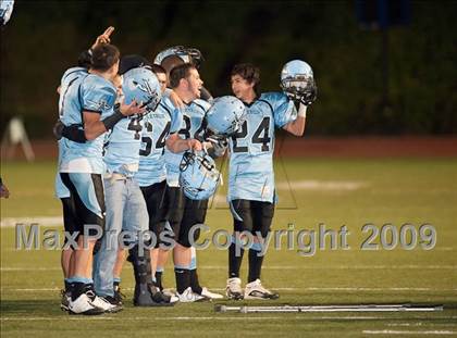 Thumbnail 3 in Covina vs. Azusa (CIF SS Playoffs) photogallery.