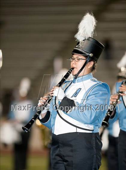 Thumbnail 1 in Covina vs. Azusa (CIF SS Playoffs) photogallery.