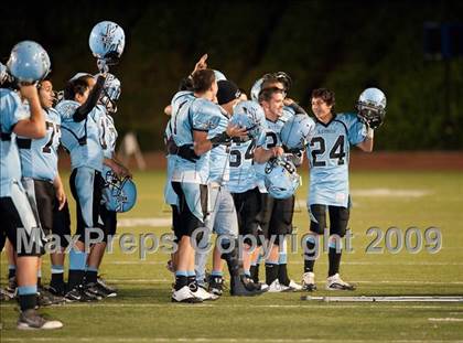 Thumbnail 1 in Covina vs. Azusa (CIF SS Playoffs) photogallery.