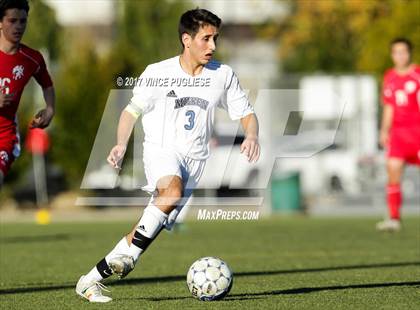 Thumbnail 2 in Buckley @ Milken photogallery.