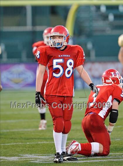 Thumbnail 2 in Cheektowaga vs. Hornell (NYSPHSAA Class B Quarterfinal) photogallery.
