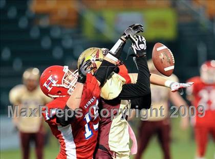 Thumbnail 3 in Cheektowaga vs. Hornell (NYSPHSAA Class B Quarterfinal) photogallery.