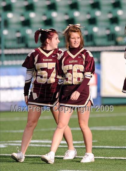 Thumbnail 3 in Cheektowaga vs. Hornell (NYSPHSAA Class B Quarterfinal) photogallery.